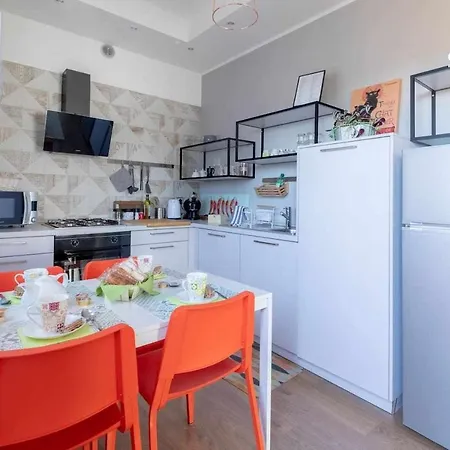 Feriehus Ideale Per Famiglie Como