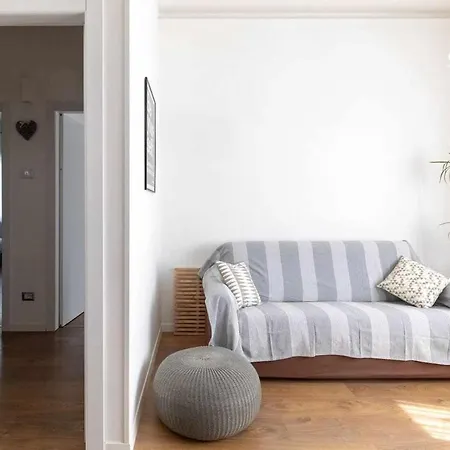Feriehus Ideale Per Famiglie