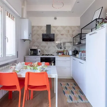 Ideale Per Famiglie Como