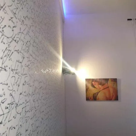 Ideale Per Famiglie Feriehus Como