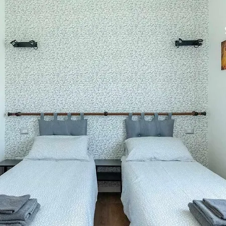 Ideale Per Famiglie Feriehus