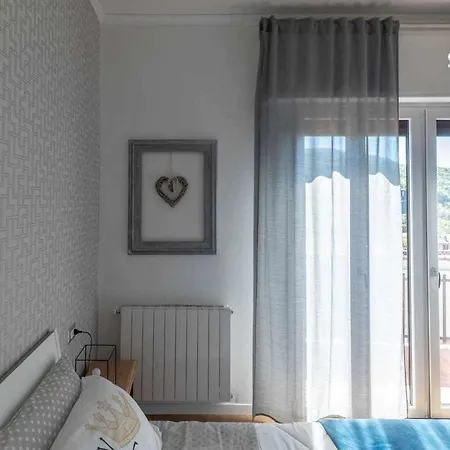 Feriehus Ideale Per Famiglie Como