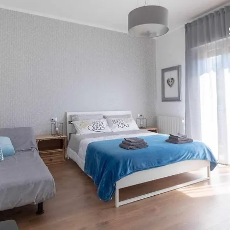 Ideale Per Famiglie Feriehus Como