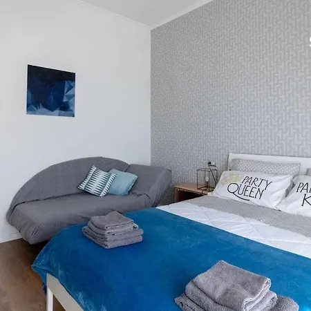 Ideale Per Famiglie Feriehus *