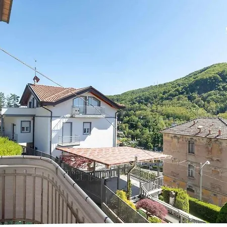 Ideale Per Famiglie Feriehus *
