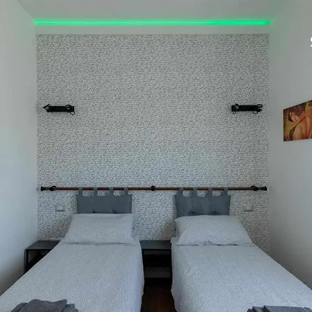 Ideale Per Famiglie Feriehus *