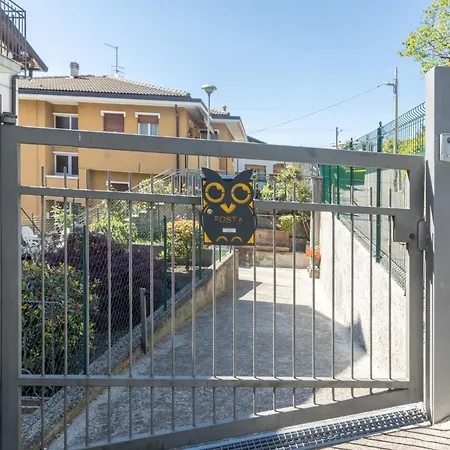 Feriehus Ideale Per Famiglie